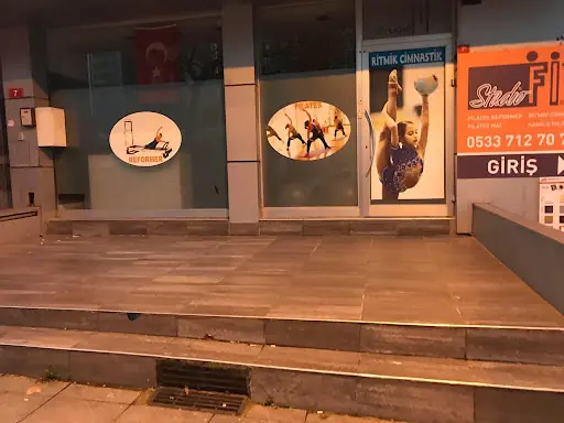 StudioFIT Ataşehir