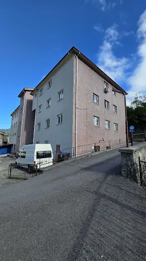 Şalpazarı Devlet Hastanesi