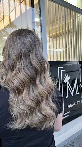 MK Beauty&Hair Design 4