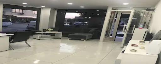 Alibeyköy Güzellik Salonu 4