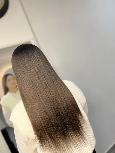 Simge Uysal Hair World 3