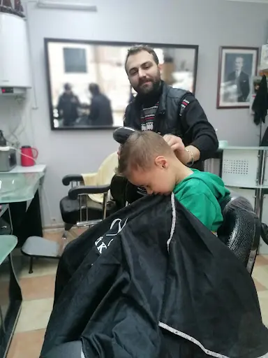 Ozzi Kuaför_cocuk kuaförü💇 3