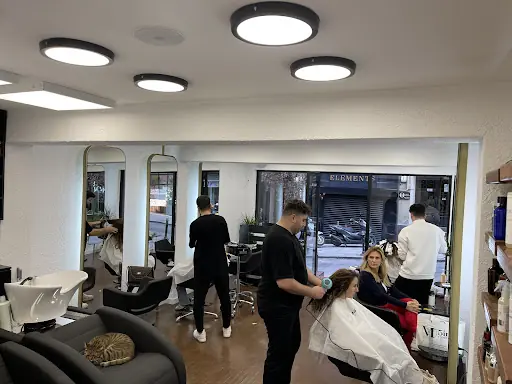 Makas Bliss Nişantaşı