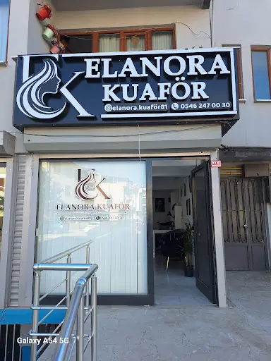 ELANORA 2