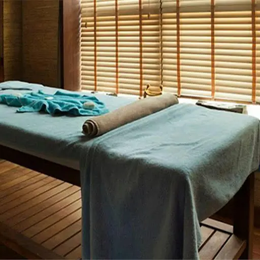 Alaçatı Masaj ve Spa Merkezi 3