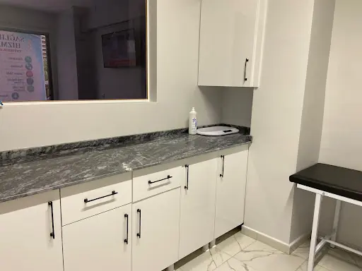 Özel Kilis Sağlık Kabini 4