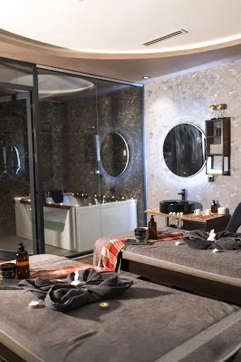 CİP Spa Wellness 4