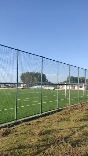 Futbol Sahası
