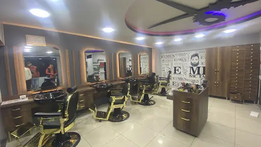 Eymen Hair Design 2