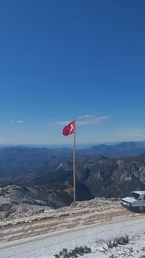 Çiçeklidere Kayın Ormanları 4