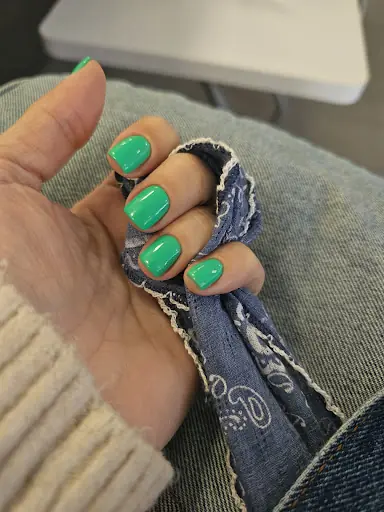 Ella Güzellik Erenköy – Tırnak / Nail Studio, İstanbul (4. fotoğraf)
