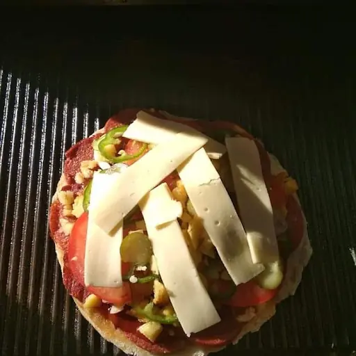 Mudurnu Tostçusu