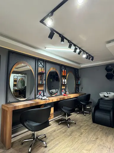BATUHAN&ALİ HAIR SALON 2