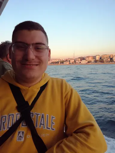 Burak Pide 3