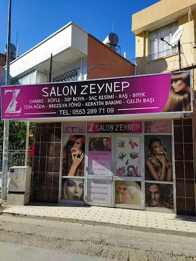 Salon Zeynep tarsus