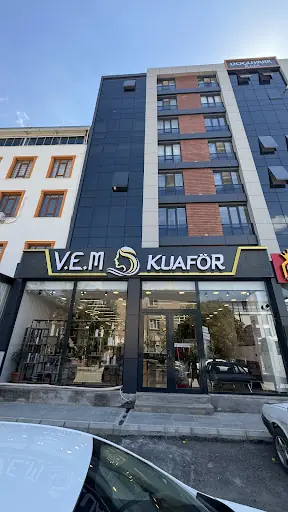 Kuaför V.E.M 4