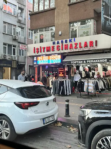 Yavuz Selim İşitme Cihazları Merkezi | Fatih İşitme Cihazı – Diğer (Güzellik), İstanbul (5. fotoğraf)