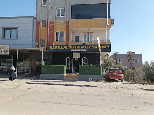 ES Kuaför Beauty Saloon 2