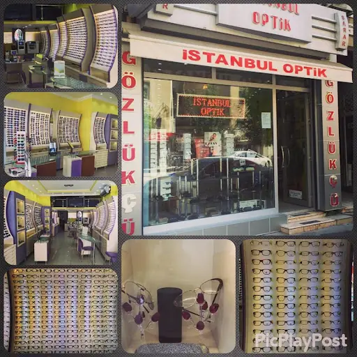 İstanbul Optik 2
