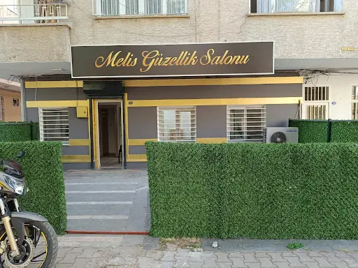 Melis Güzellik Salonu