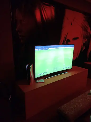 GAMEHOUSE PLAYSTATİON OYUN SALONU