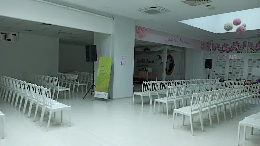 Gürpınar Kültür Merkezi Ve Nikah Sarayı – Diğer (Güzellik), İstanbul (4. fotoğraf)