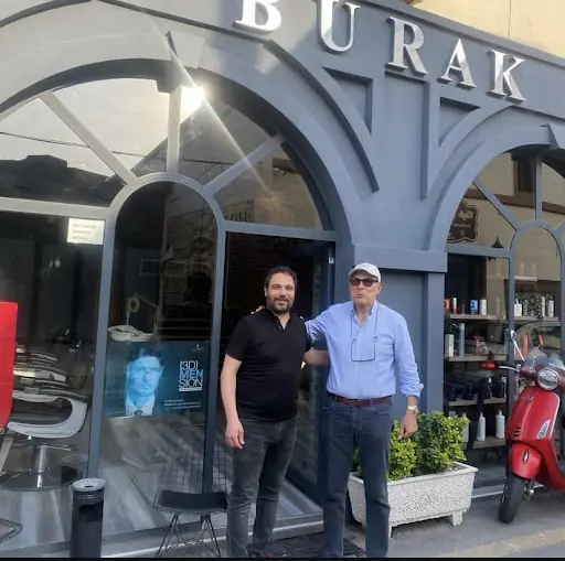 Kuaför Burak 3