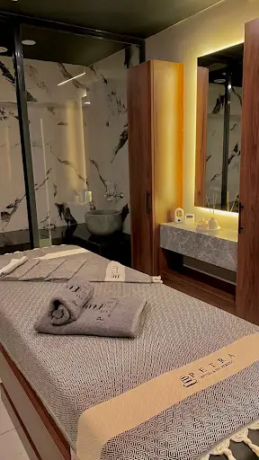 PETRA PHYSIO & SPA MERKEZİ 2