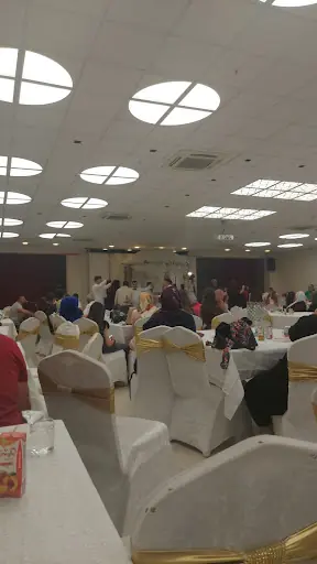 Kaymek Yeşilhisar Sosyal Yaşam Merkezi 4