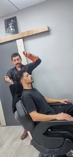Aslı Turabi Tırnak ve Saç Tasarım 4