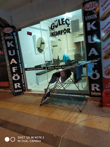 Güleç Kuaför 4