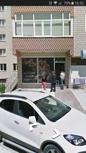 Çağatay Bayan Kuaförü