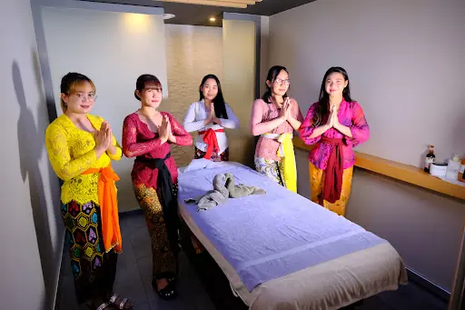 Salus SPA Ve Estetik Merkezi 2