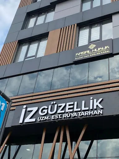 İz Güzellik Merkezi 4