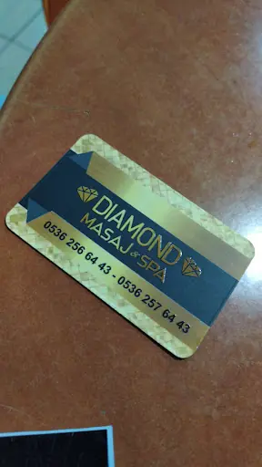 Diamond Masaj Spa | Kütahya Masaj Salonu 3