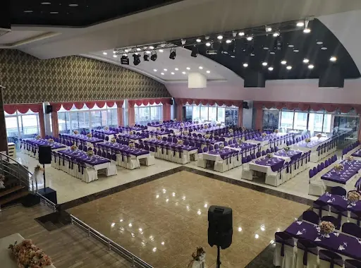 EKİN DÜĞÜN SALONLARI 4