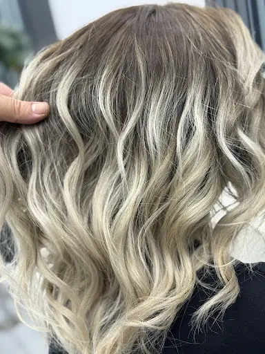 LOREAL GÜVEN & HİLAL KUAFÖR 4