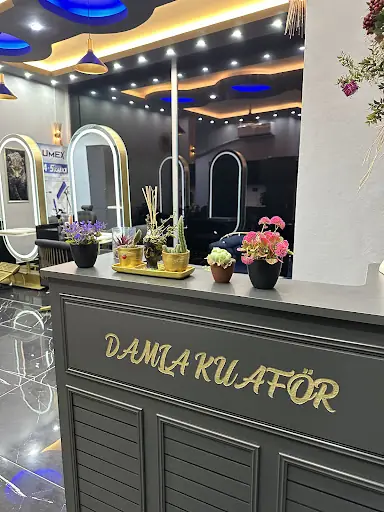 Damla Kuaför Ve Güzellik Salonu