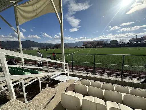 Çameli Futbol Sahası 2