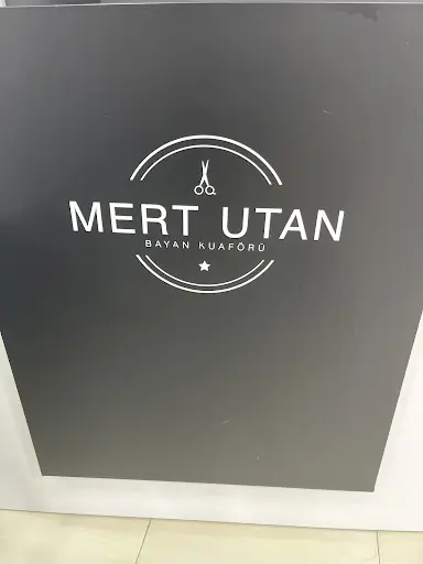 MERT UTAN BAYAN KUAFÖRÜ 2