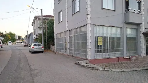 GÜMÜŞOVA İLÇE DEVLET HASTANESİ 3