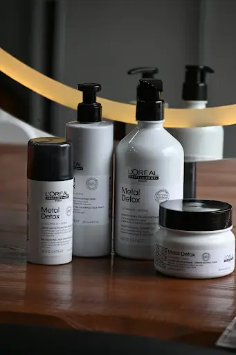 Songül Aktaş Hair & Beauty Center