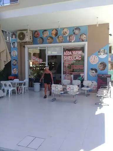 Istanbul Coiffeur 3