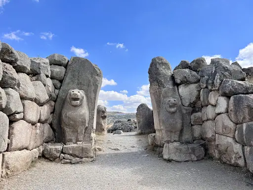 Aslanlı Kapı