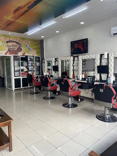 Evren Berber Salonu Datça 2