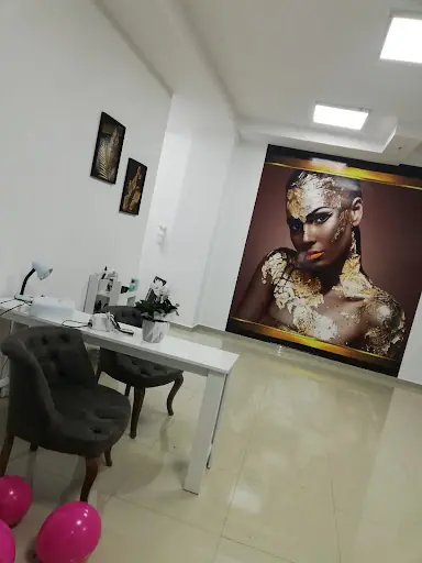 Şengül Aydemir Luna Güzellik Salonu