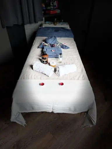 -Nira Suit Spa masaj -edirne masaj 3