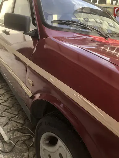 Tonya oto yıkama / kaporta boya 4