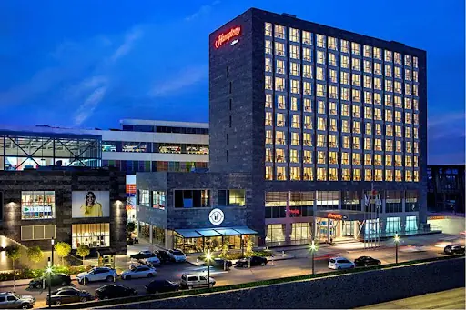 DEDEMAN KARTEPE KOCAELİ Hotel