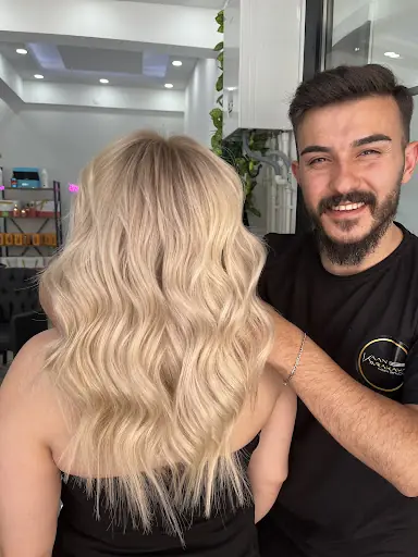 Kaan Karakaya Hair Studio 2